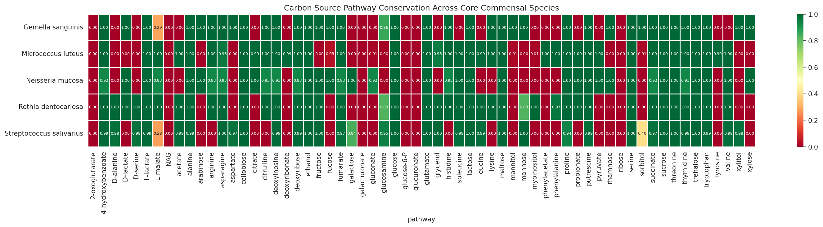 07 Carbon Pathway Conservation