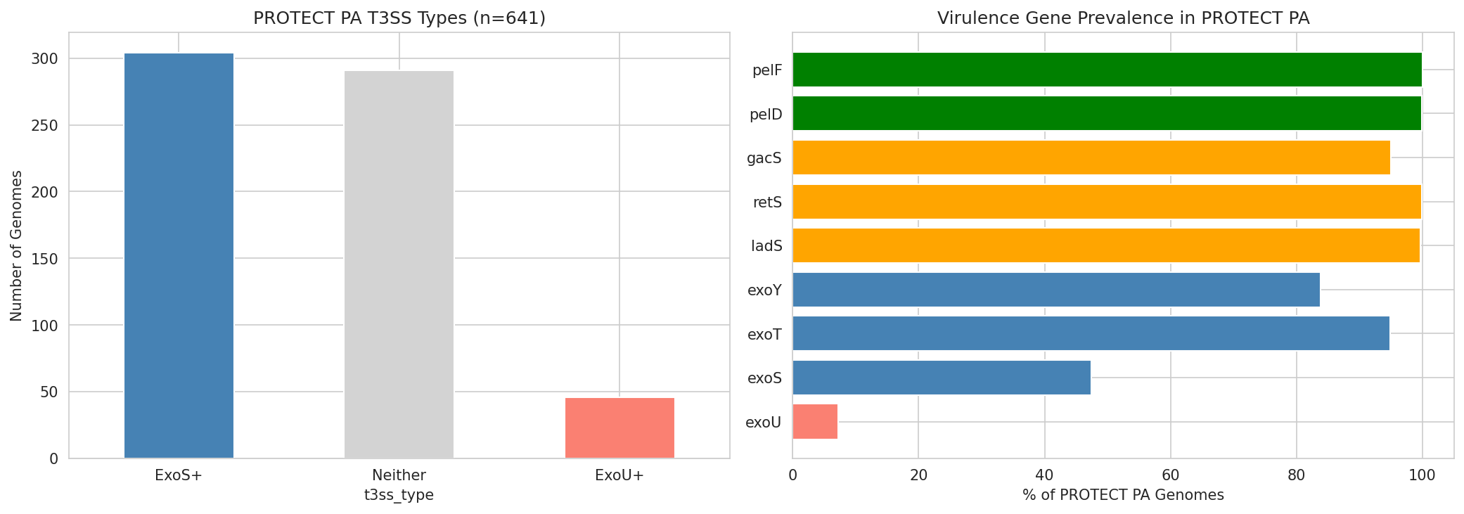 13 Protect Pa Virulence